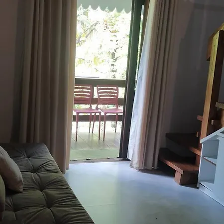 Apartamento 1 Suite Garagem Praia Do Forte 500M Da Praia Exterior photo