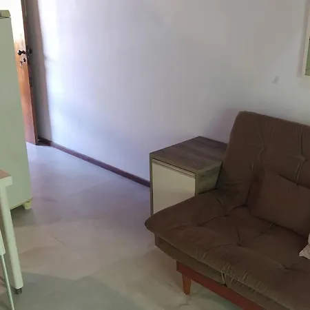 Apartamento 1 Suite Garagem Praia Do Forte 500M Da Praia Exterior photo