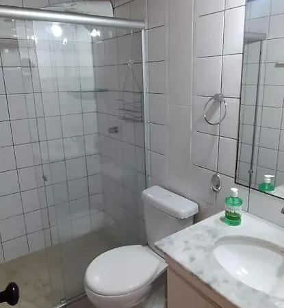 Apartamento 1 Suite Garagem Praia Do Forte 500M Da Praia Exterior photo