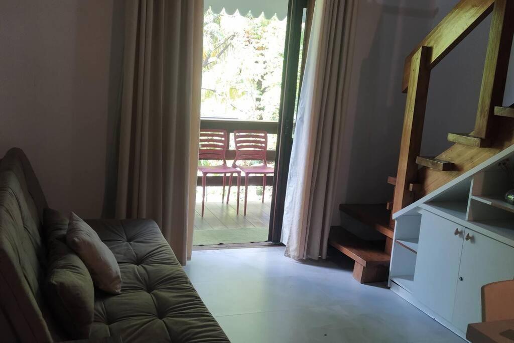 Apartment 1 Garagem Do 500m Da Praia do Forte