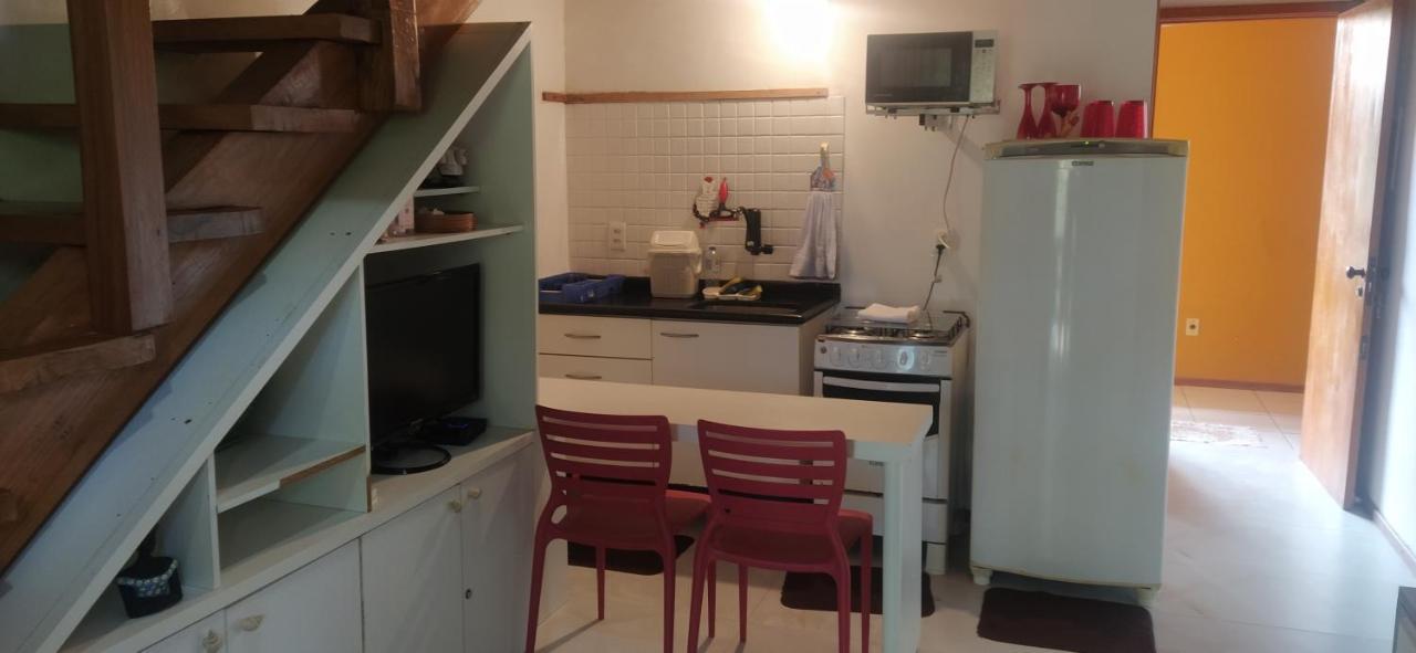 1 Garagem Do 500m Da Apartment Praia do Forte