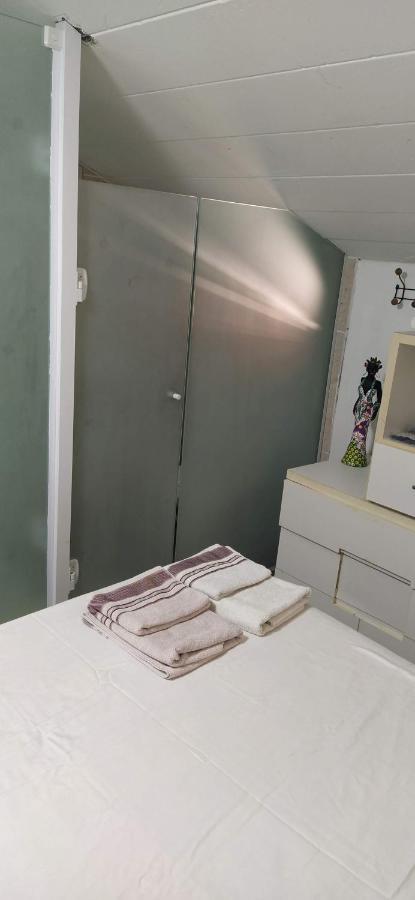 Apartment 1 Garagem Do 500m Da